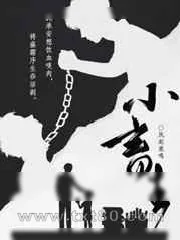 《小畜生》小说封面