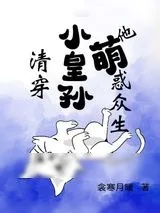 《小皇孙他萌惑众生[清穿]》小说封面