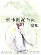 《娱乐圈泥石流》小说封面
