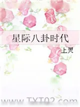 《星际八卦时代》小说封面