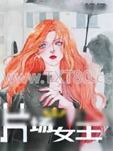 《片场女王》小说封面