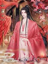 《公子应翩翩/美人得天下[穿书]》小说封面