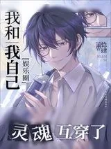 《我和我自己灵魂互穿了[娱乐圈]》小说封面