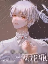 《我在无限世界当花瓶》小说封面