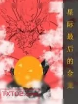 《全星际最后的金龙》小说封面