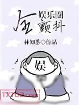 《全娱乐圈颤抖》小说封面