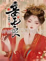 《玉珠碎》小说封面