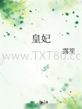 《皇妃》小说封面