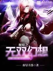 《舰娘之无双幻想》小说封面