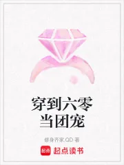 《穿到六零当团宠》小说封面