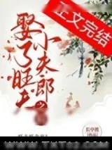 《娶了旺夫小夫郎之后》小说封面