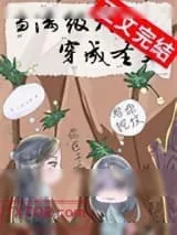 《当满级大佬穿成圣父》小说封面