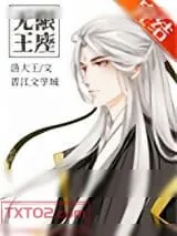 《无限王座》小说封面