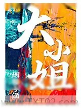《大小姐》小说封面