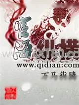 《宦海纵横》小说封面