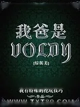 《[综英美]我爸是Voldy》小说封面