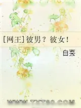 《[网王]彼男？彼女！》小说封面