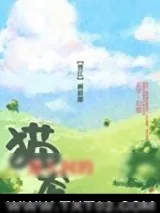 《猫是人间的龙》小说封面