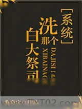 《洗白那个大祭司[系统]》小说封面