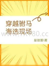 《穿越驸马海选现场》小说封面