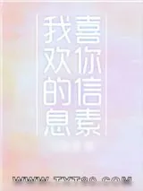 《我喜欢你的信息素》小说封面