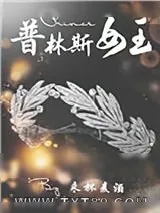 《[综]普林斯女王》小说封面