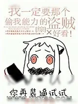 《我一定要那个偷我能力的盗贼好看！[综]》小说封面