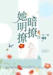 《她明撩暗撩[娱乐圈]》小说封面