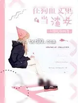 《一人之下》小说封面