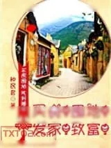 《买房！囤地！发家！致富！》小说封面