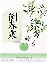 《倒春寒[重生]》小说封面