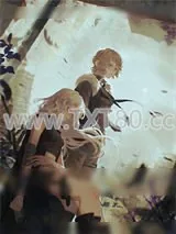 《深渊的玫瑰》小说封面