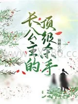 《长公主的顶级杀手》小说封面
