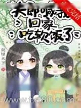 《夫郎喊我回家吃软饭了》小说封面