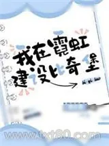 《我在霓虹建设比奇堡》小说封面