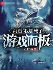《海贼：我加载了游戏面板》小说封面