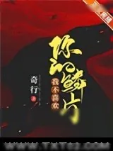 《我不喜欢你的鳞片》小说封面