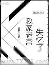 《我家老宫失忆了［娱乐圈］》小说封面