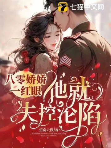 《一胎又一胎,说好的禁欲指挥官呢?》小说封面