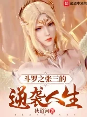 《斗罗之张三的逆袭人生》小说封面