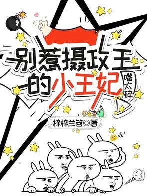 《别惹摄政王的小王妃，嘴太碎》小说封面