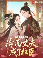 《和死对头双穿,冷面丈夫成了权臣》小说封面