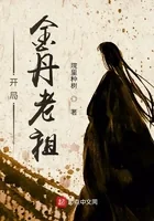 《开局金丹老祖》小说封面