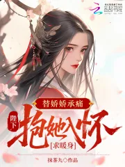 《替娇娇承痛,陛下抱她入怀求暖身》小说封面
