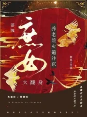 《落魄庶女大翻身！养老院火爆汴京》小说封面
