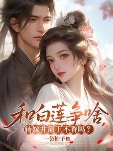 《和白莲争啥,转嫁并肩王不香吗?》小说封面