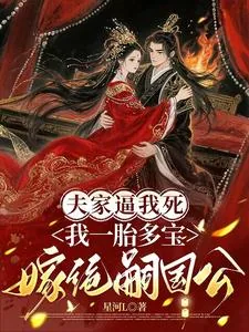 《夫家逼我死我一胎多宝嫁绝嗣国公》小说封面