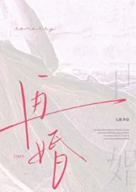 《再婚abo》小说封面
