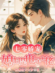 《七零娇宠:媳妇是电子大佬》小说封面