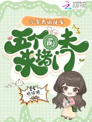 《六零恶媳随军,五个前夫来堵门》小说封面